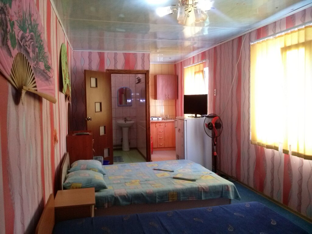 Судак: Pansionat Valeriya