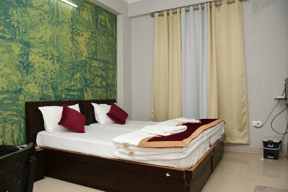 Патна: Hotel Buddha International