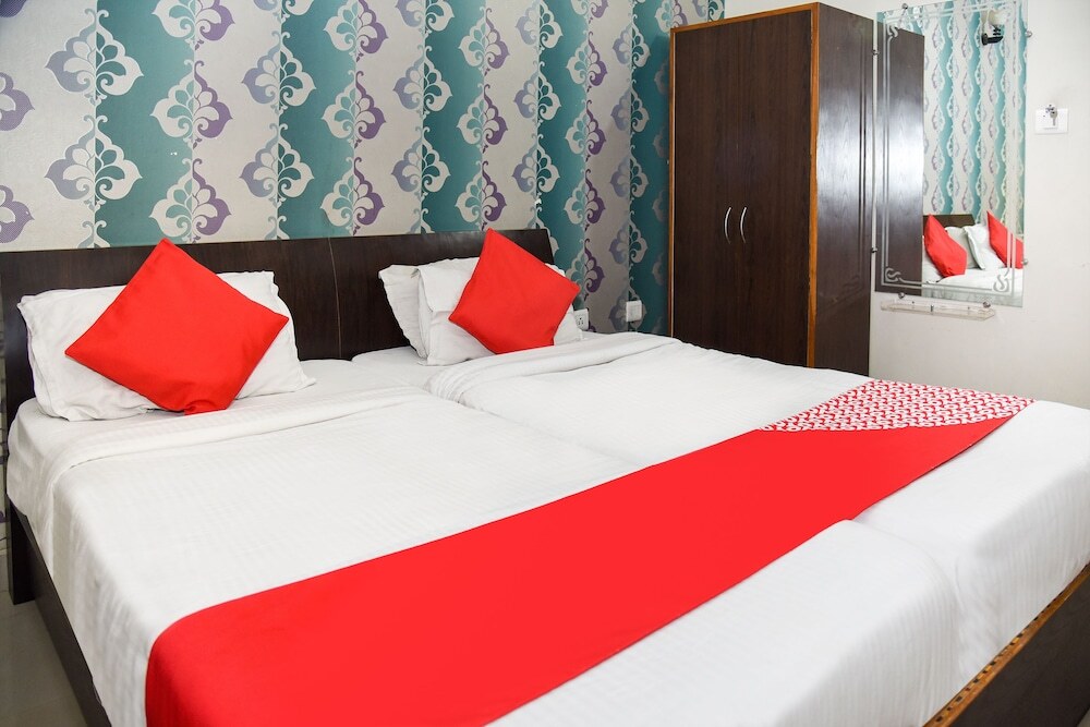 Патна: Hotel Buddha International