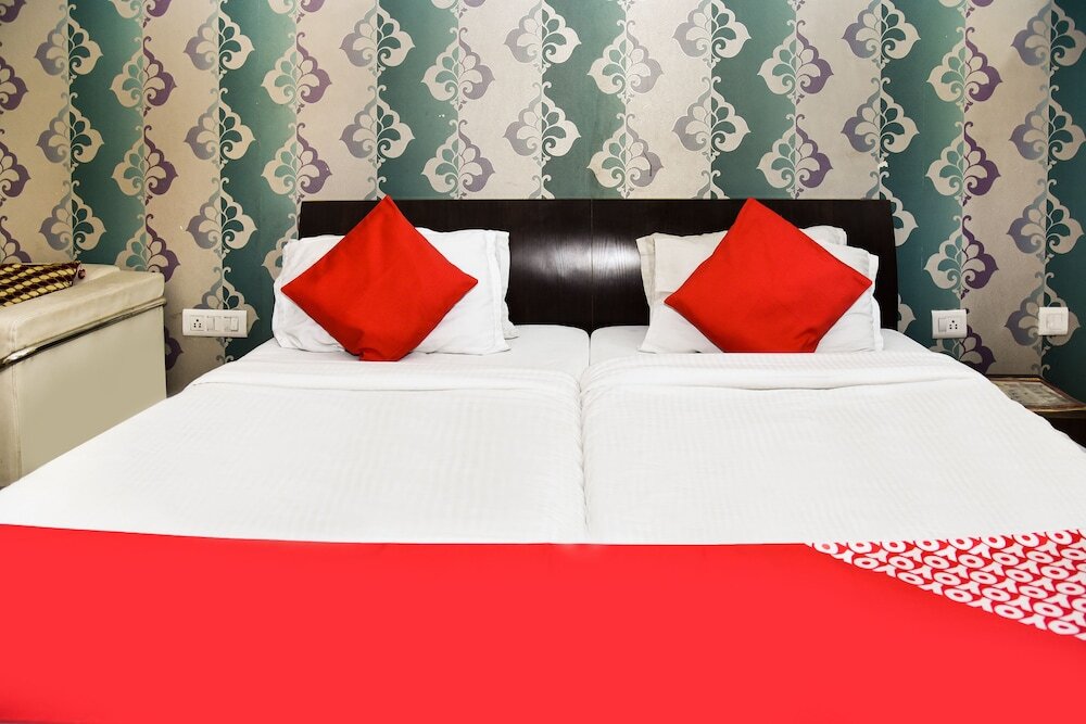Патна: Hotel Buddha International