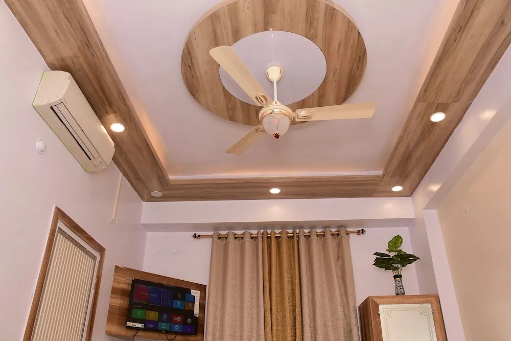 Патна: Hotel Buddha International
