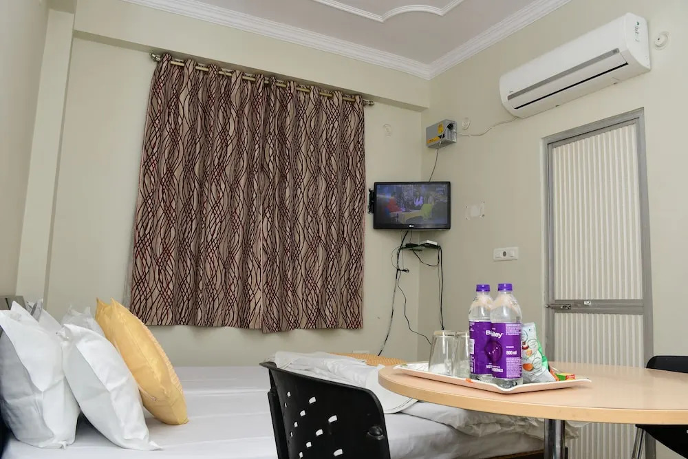 Патна: Hotel Buddha International