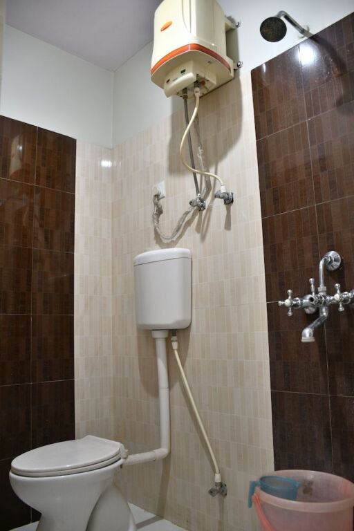 Патна: Hotel Buddha International