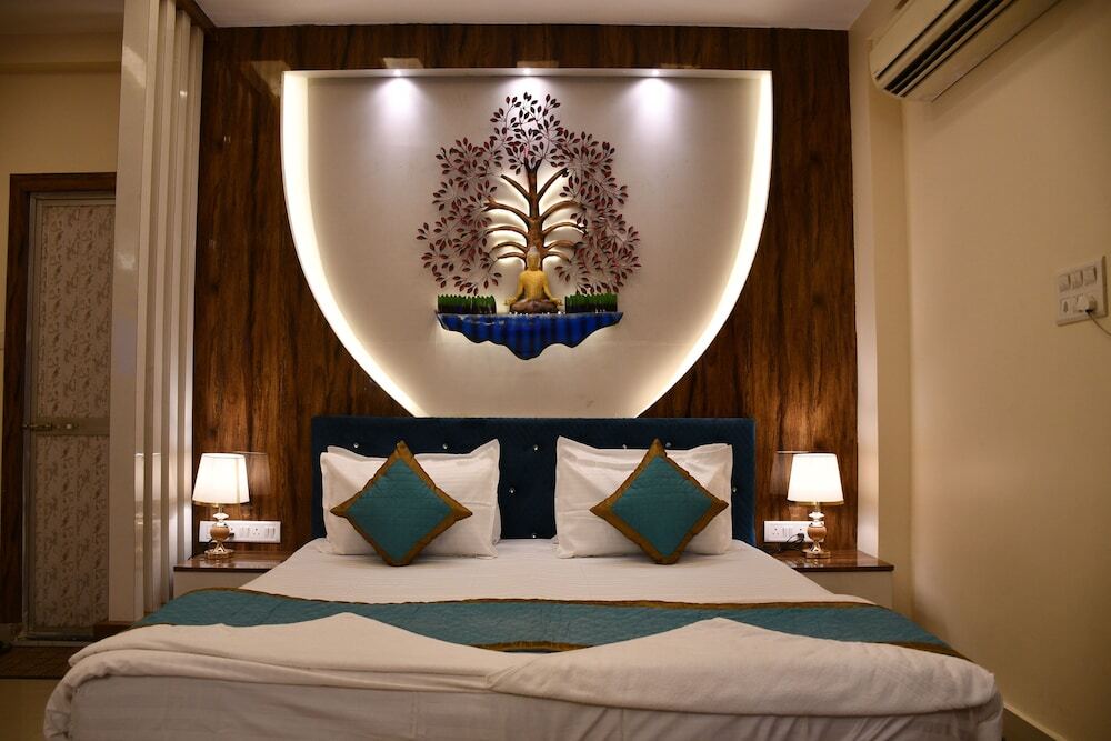 Патна: Hotel Buddha International