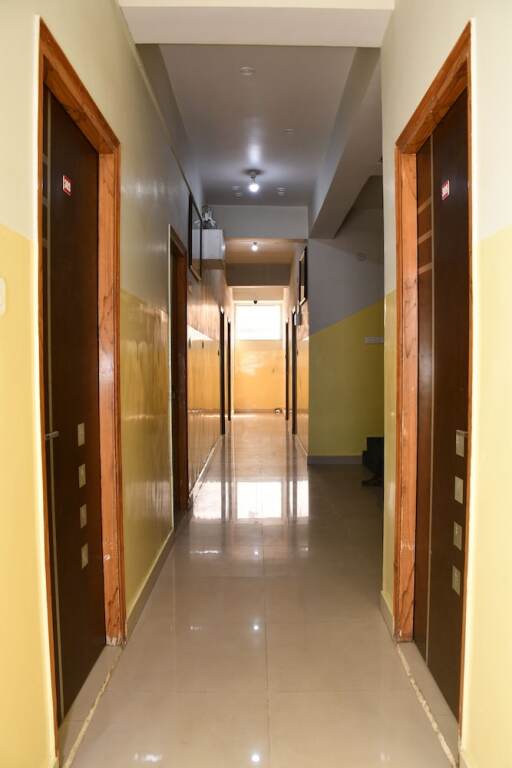 Патна: Hotel Buddha International