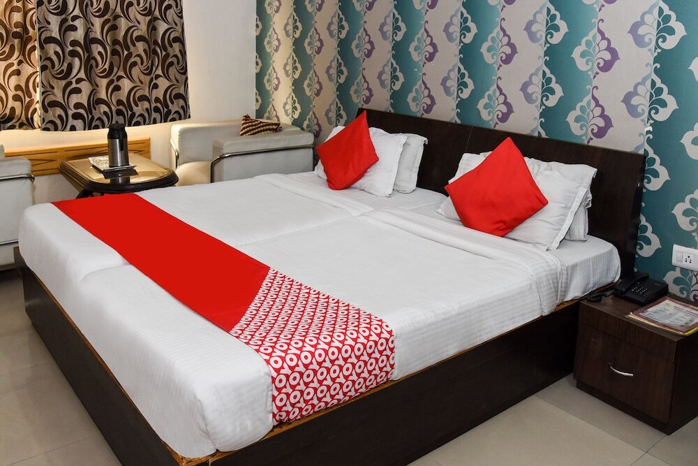 Патна: Hotel Buddha International