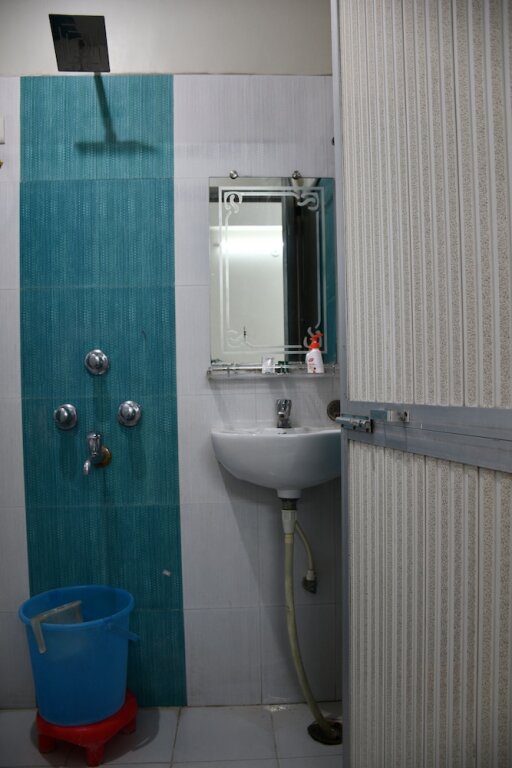 Патна: Hotel Buddha International