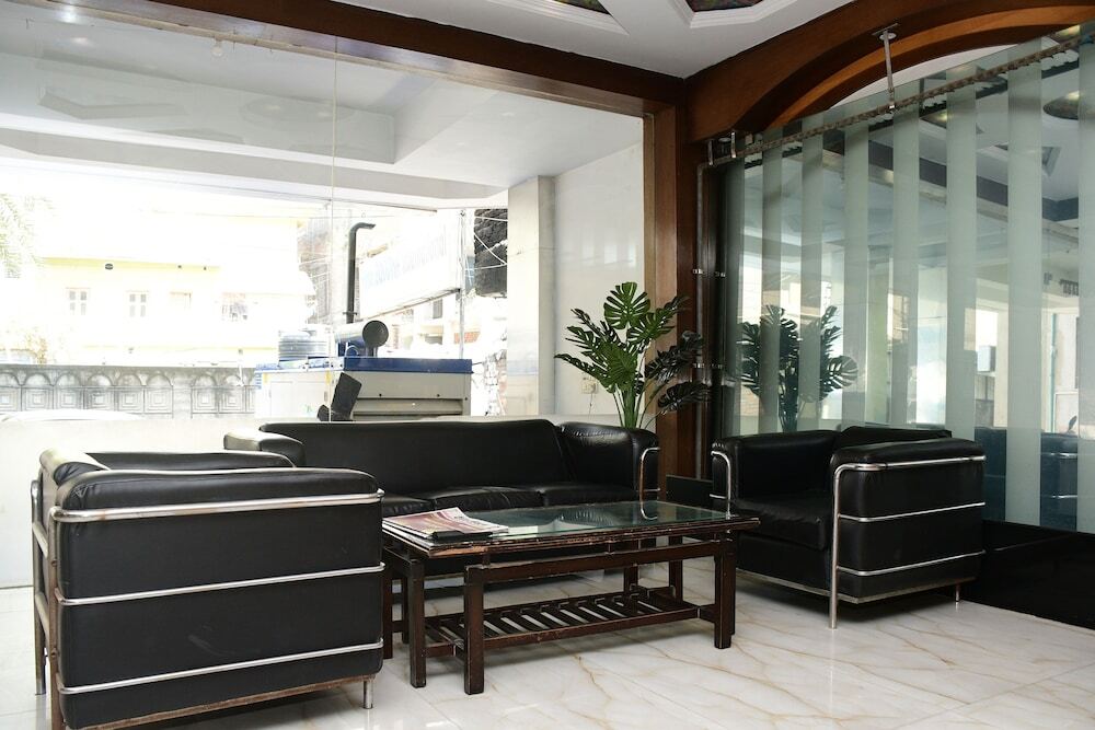 Патна: Hotel Buddha International
