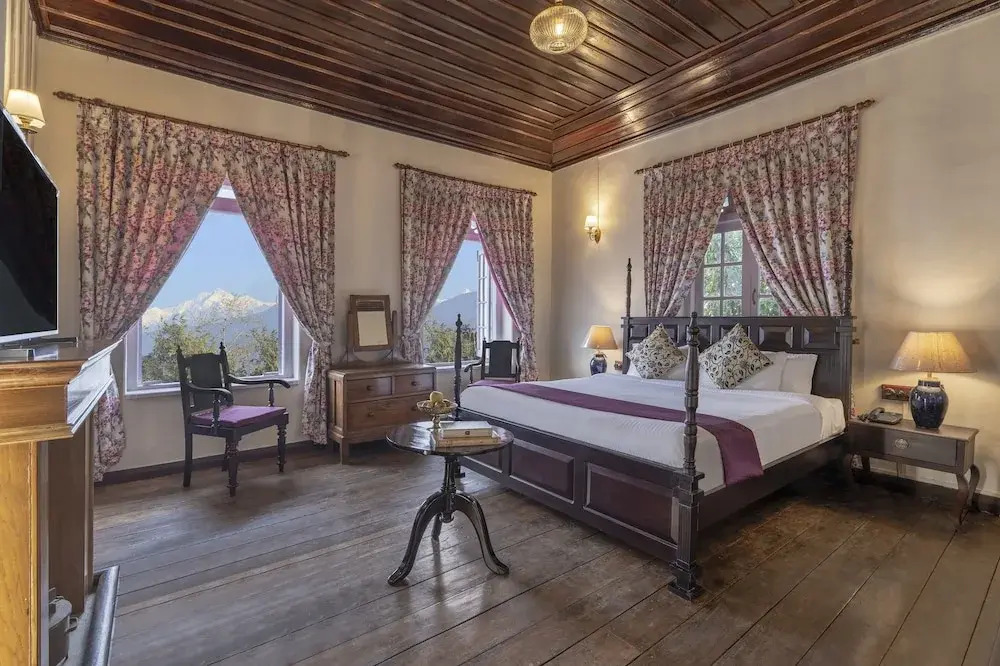 Калимпонг: Sterling Park Kalimpong