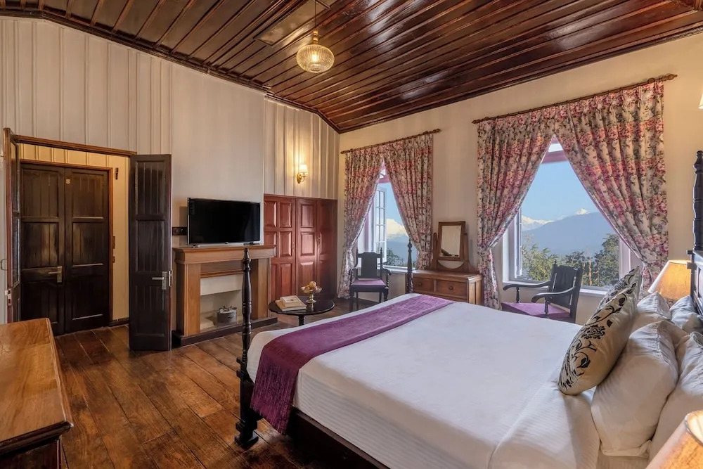 Калимпонг: Sterling Park Kalimpong