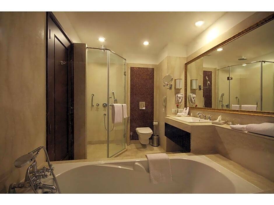 Нью-Дели: Fairlie Hotel&Resorts
