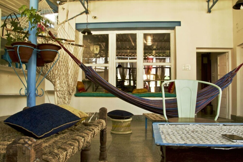 Джодхпур: goStops Jodhpur - Hostel