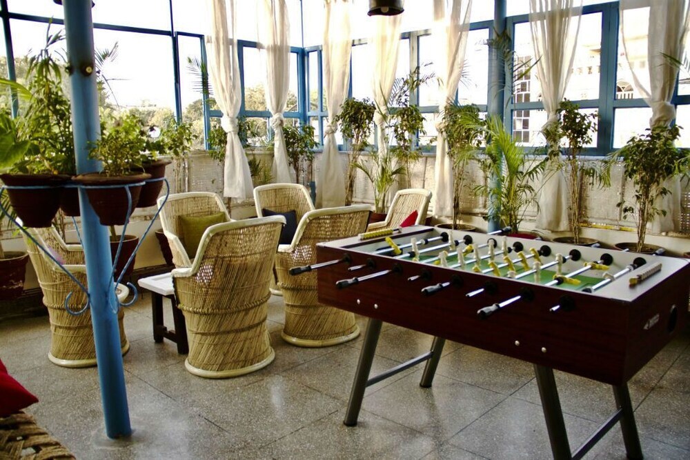 Джодхпур: goStops Jodhpur - Hostel