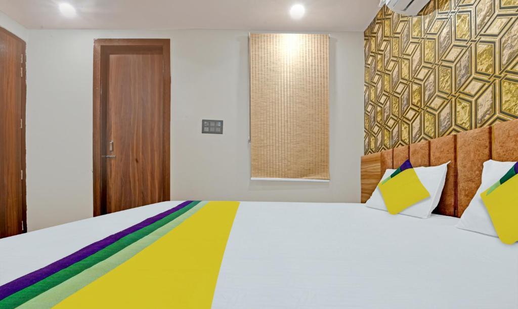 Канпур: Itsy Hotels Palacio