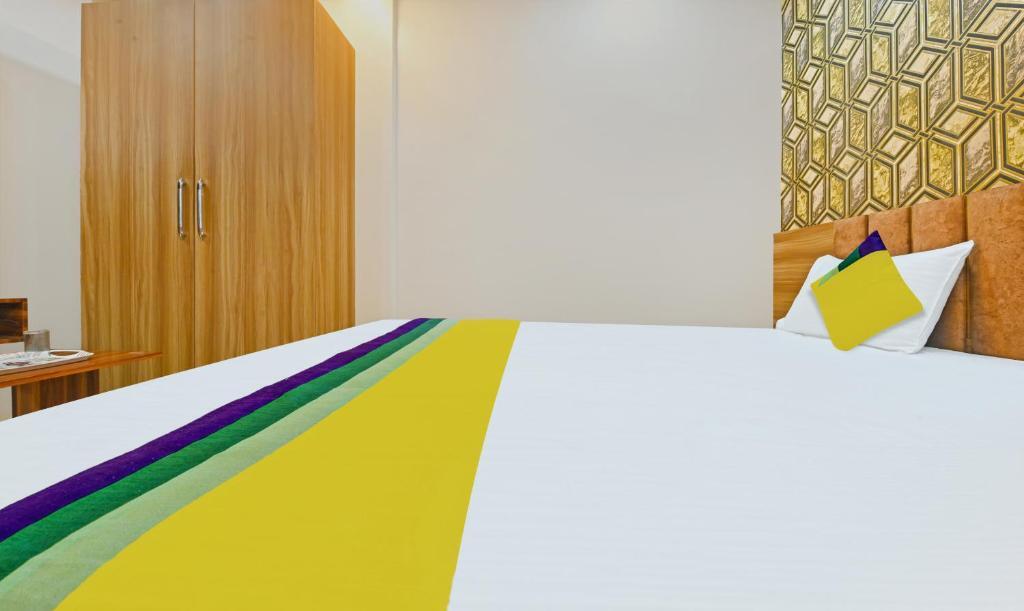 Канпур: Itsy Hotels Palacio