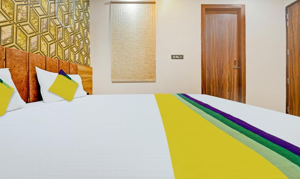 Канпур: Itsy Hotels Palacio