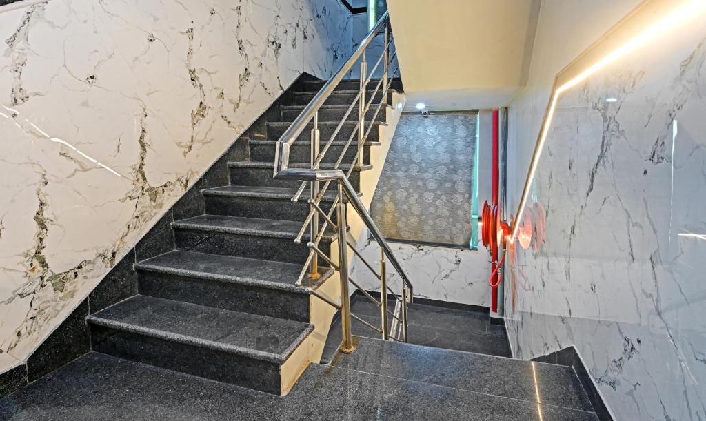 Канпур: Itsy Hotels Palacio