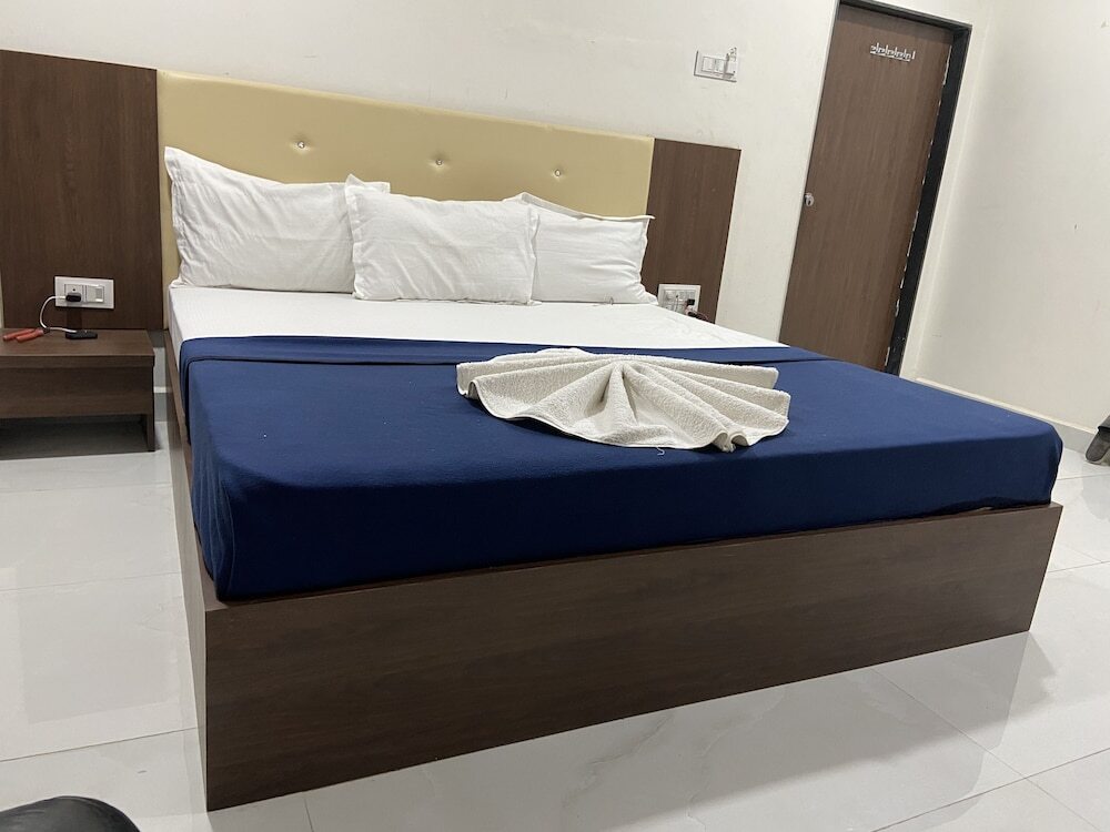 Моти Хавди: Hotel Millennium Plaza