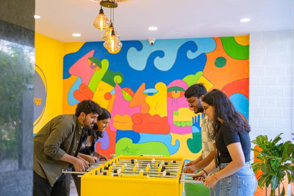Джайпур: ArtBuzz Jaipur