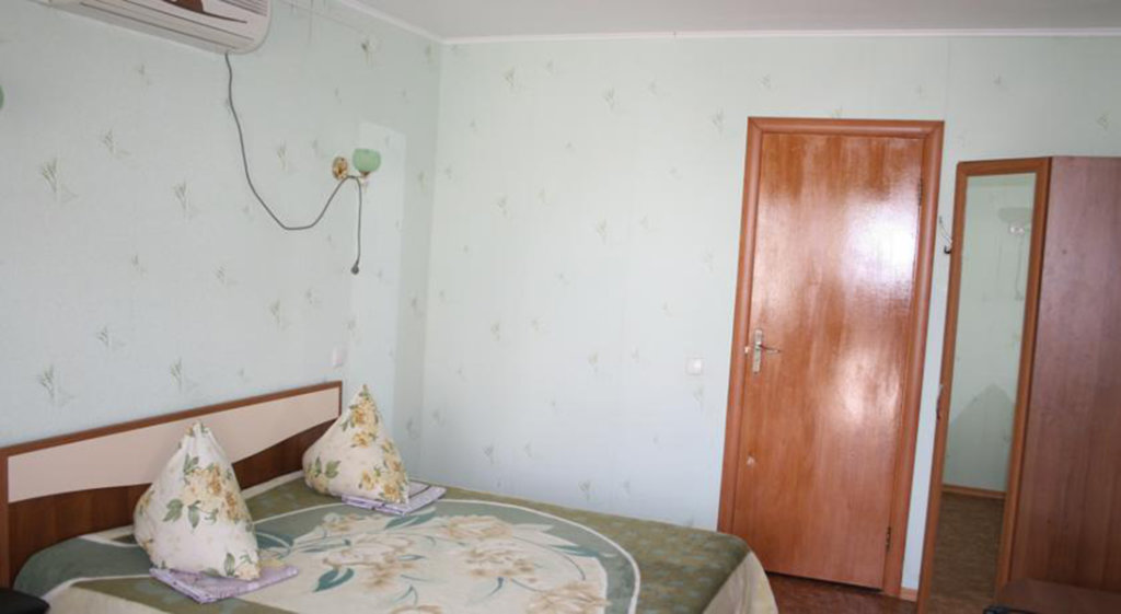 Саки: Vesta Mini Hotel