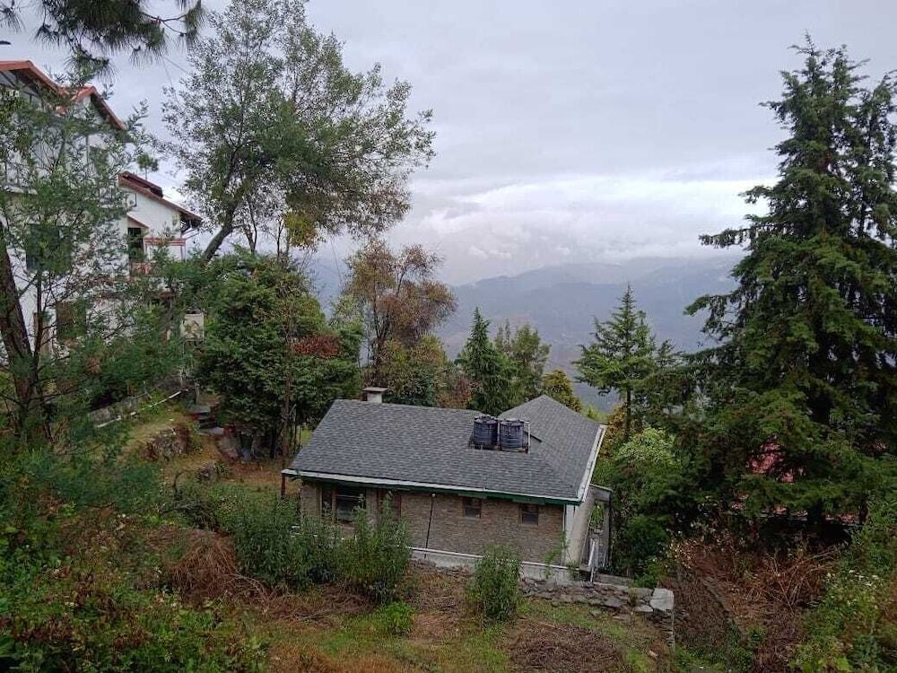 Раникхет: The Himalayan Lodge