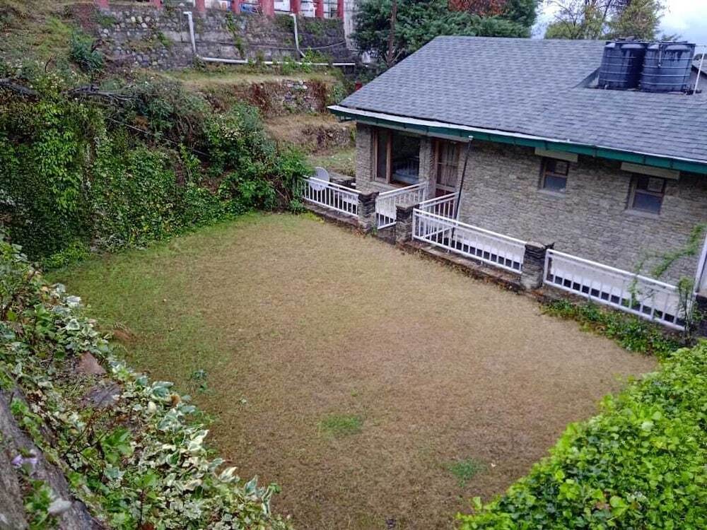 The Himalayan Lodge — фото 1