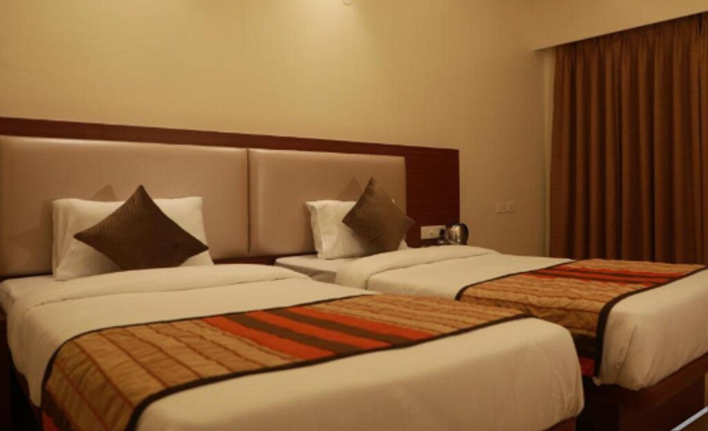 Пуна: Serenity By Monarch Viman Nagar