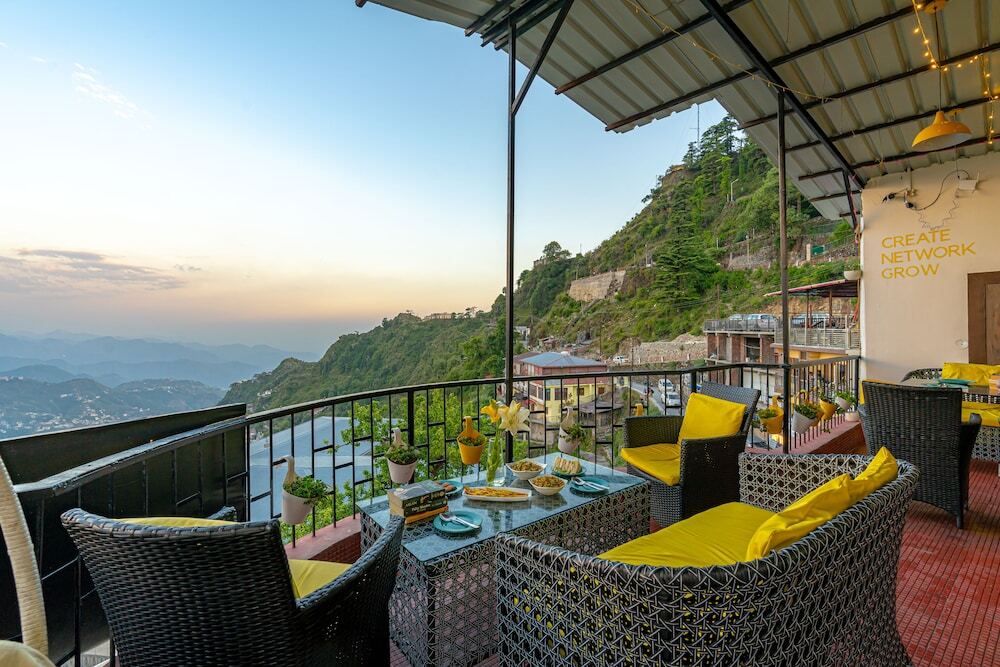 Массури: ArtBuzz Mussoorie