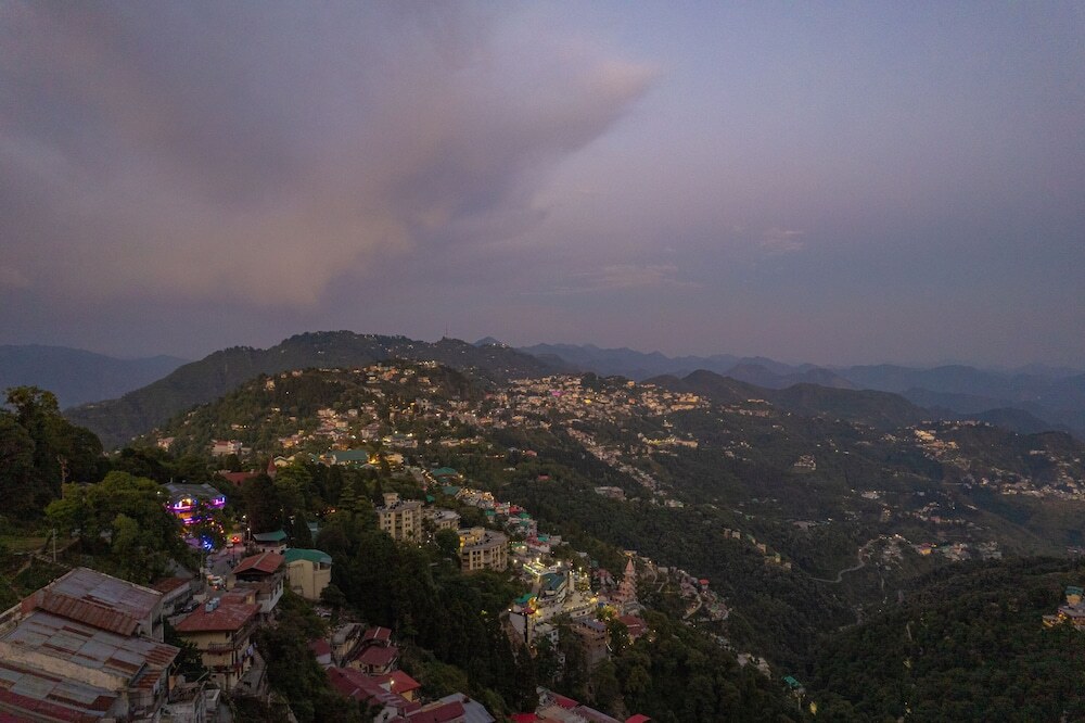 Массури: ArtBuzz Mussoorie