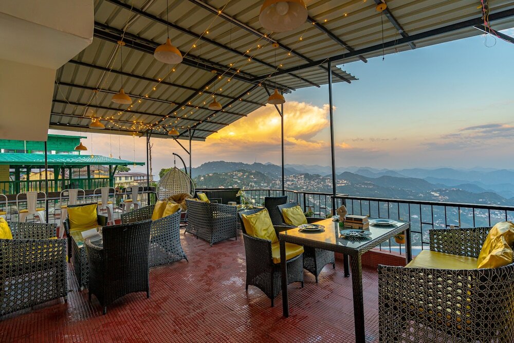 Массури: ArtBuzz Mussoorie