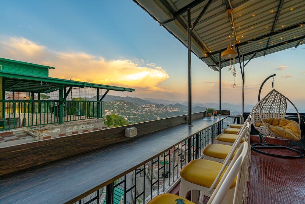 Массури: ArtBuzz Mussoorie