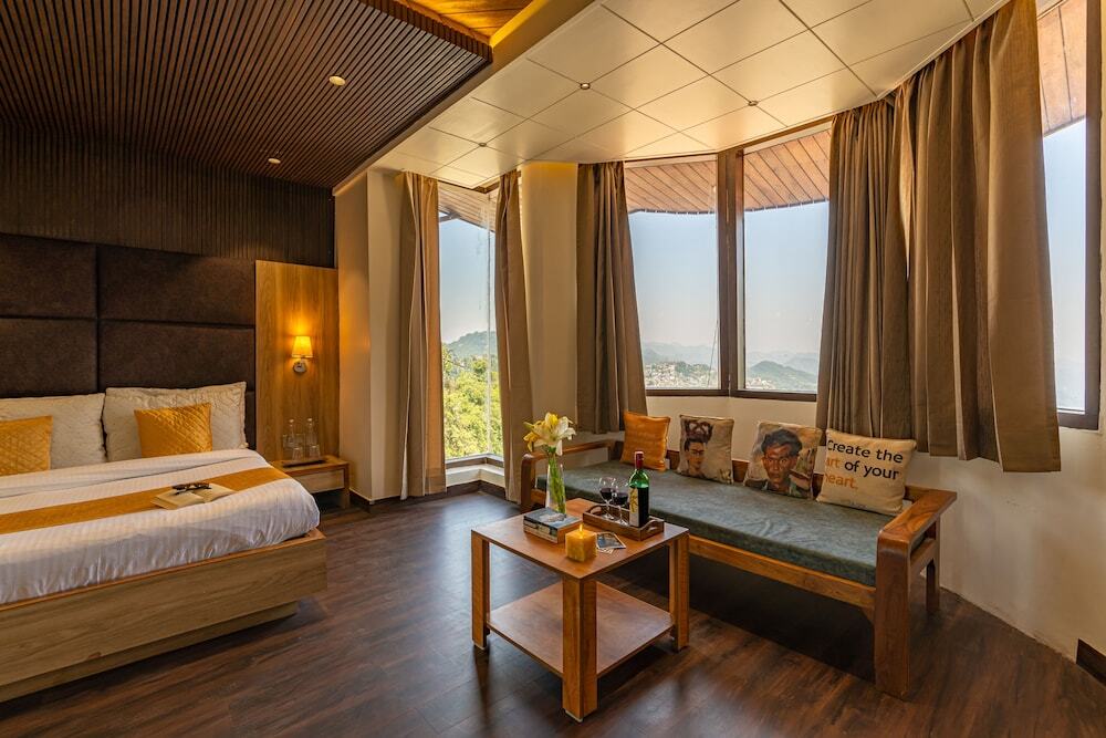 Массури: ArtBuzz Mussoorie