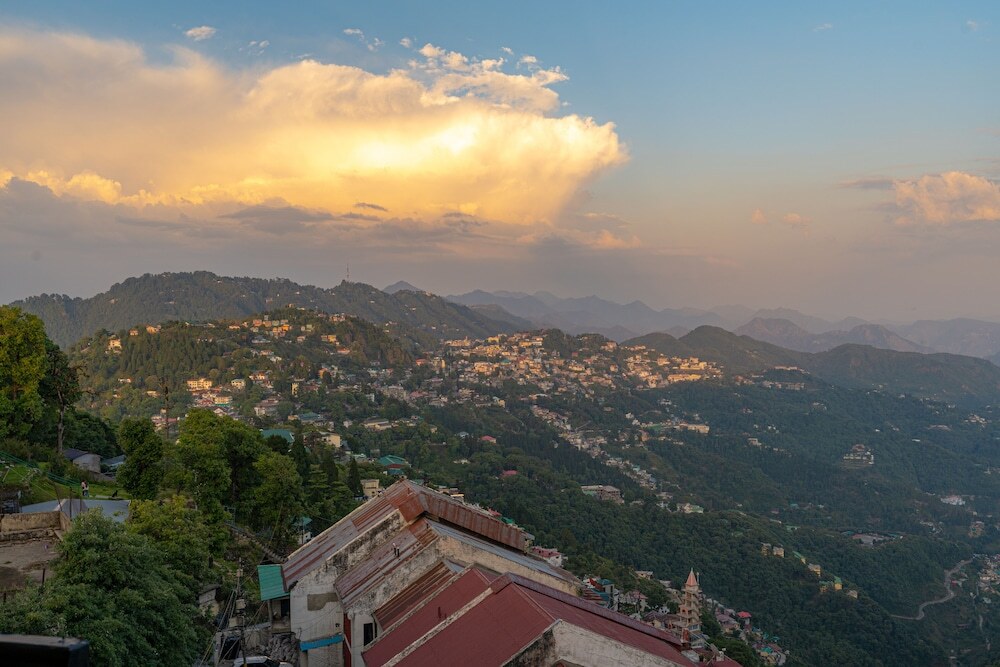Массури: ArtBuzz Mussoorie