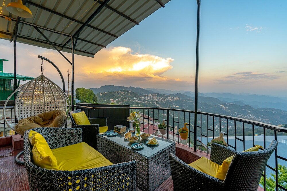 Массури: ArtBuzz Mussoorie