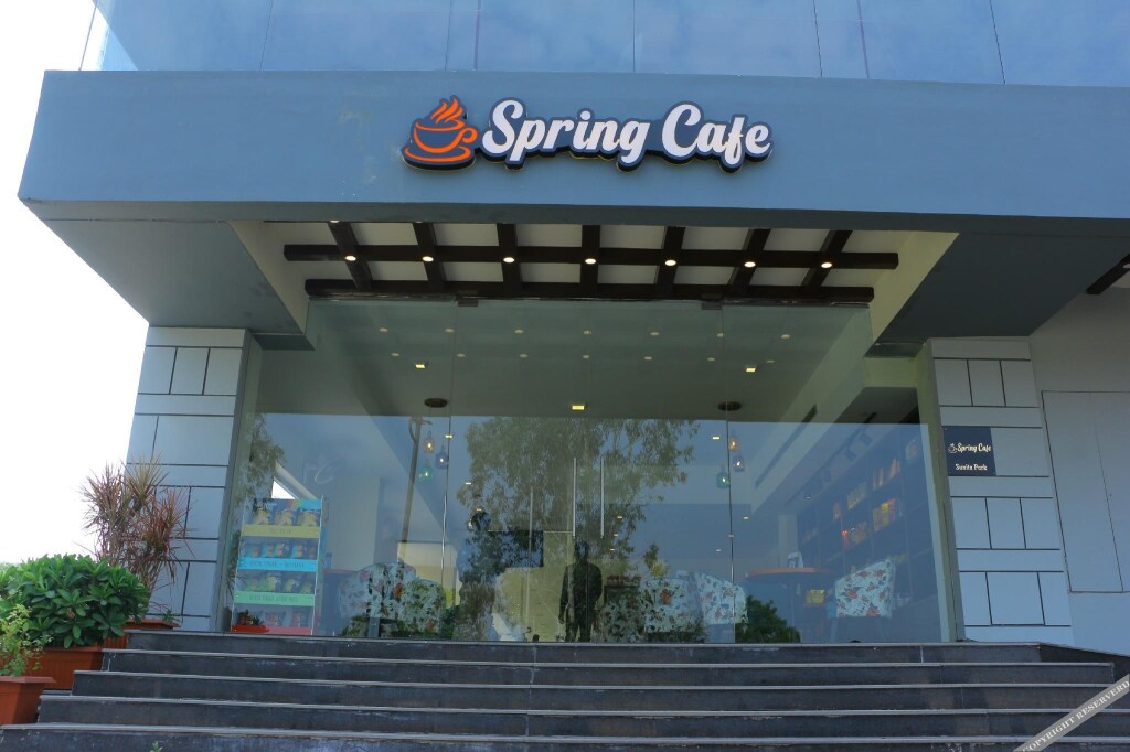 Райпур: Tulip Arena Hotel Club Event By SGL