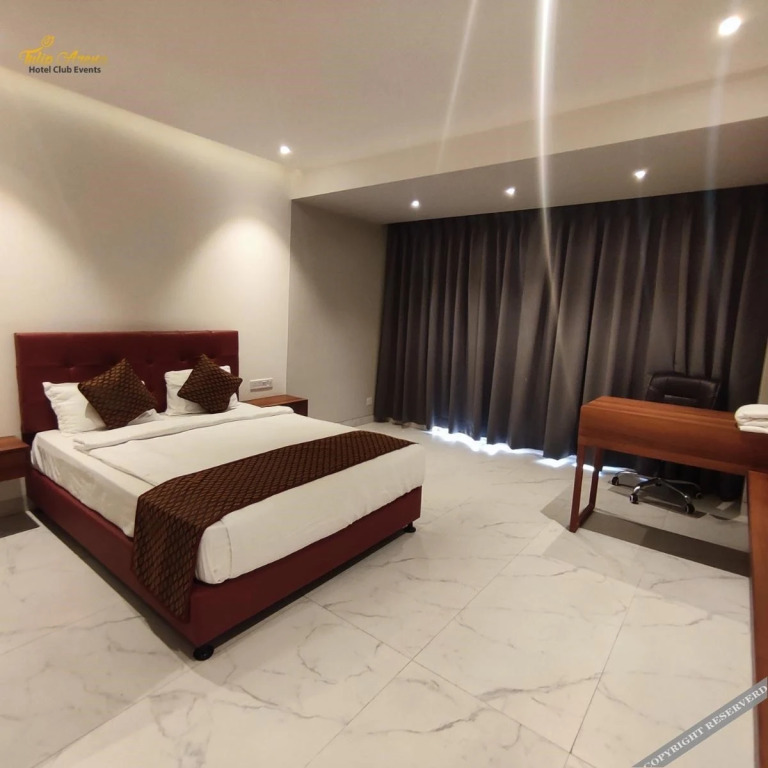 Райпур: Tulip Arena Hotel Club Event By SGL