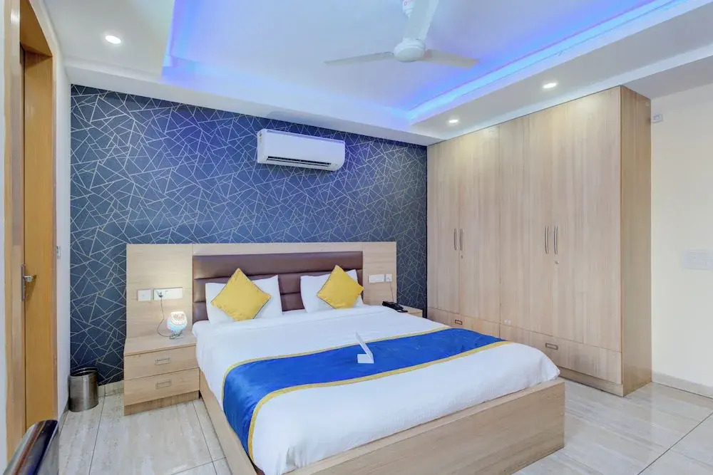 Гуруграм: BlueNeck Sec 47 Near IKEA GMP Gurugram.