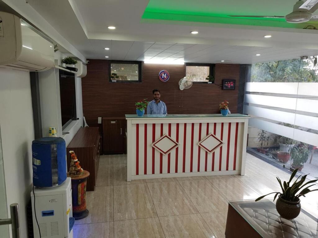 Гуруграм: BlueNeck Sec 47 Near IKEA GMP Gurugram.