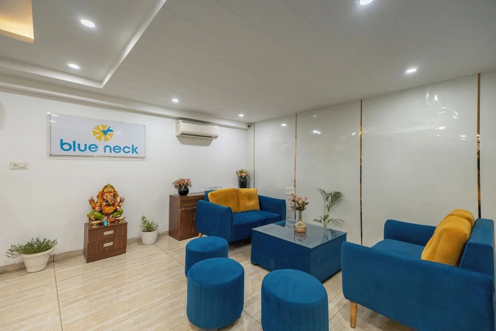 Гуруграм: BlueNeck Sec 47 Near IKEA GMP Gurugram.