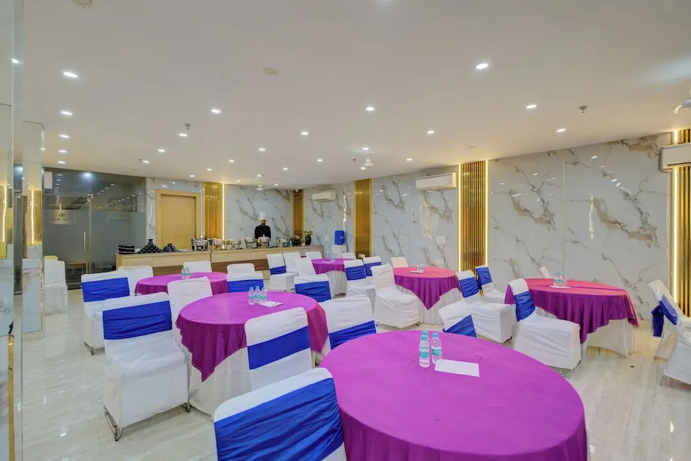 Гуруграм: BlueNeck Sec 47 Near IKEA GMP Gurugram.