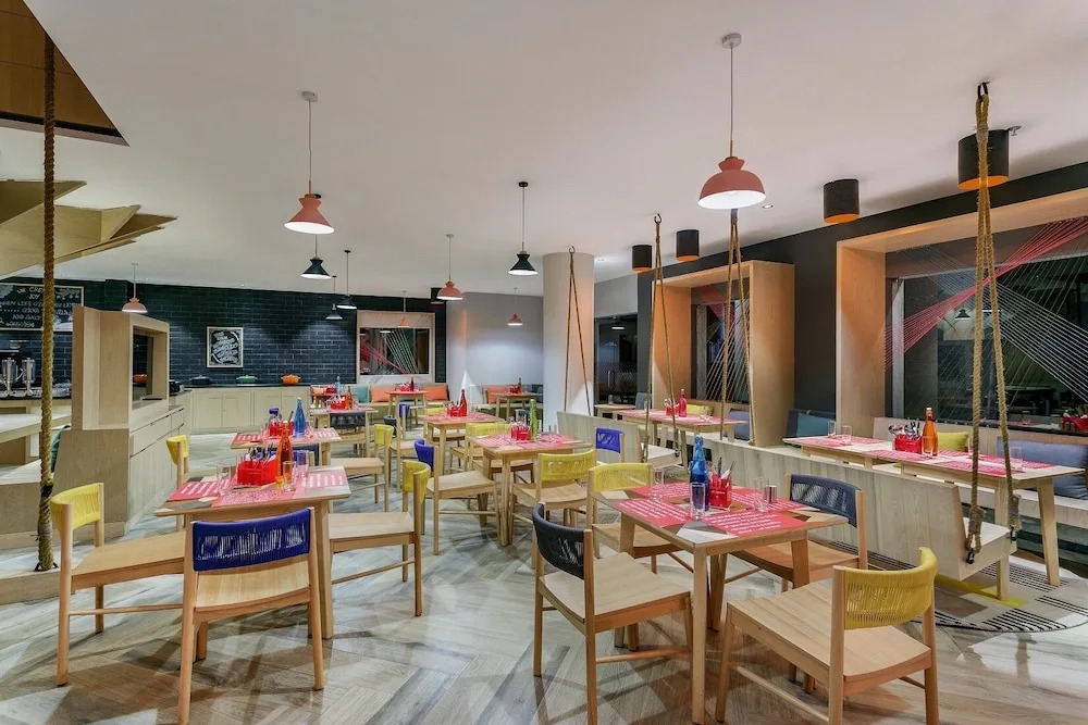 Аурангабад: Ginger Aurangabad CIDCO