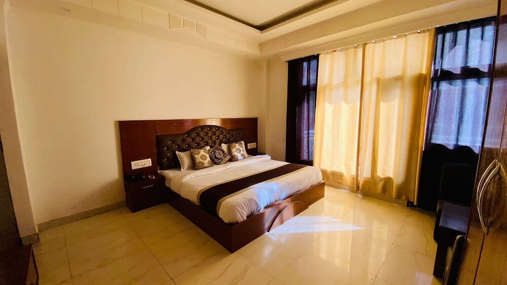 Касоль: Hotel Vansh