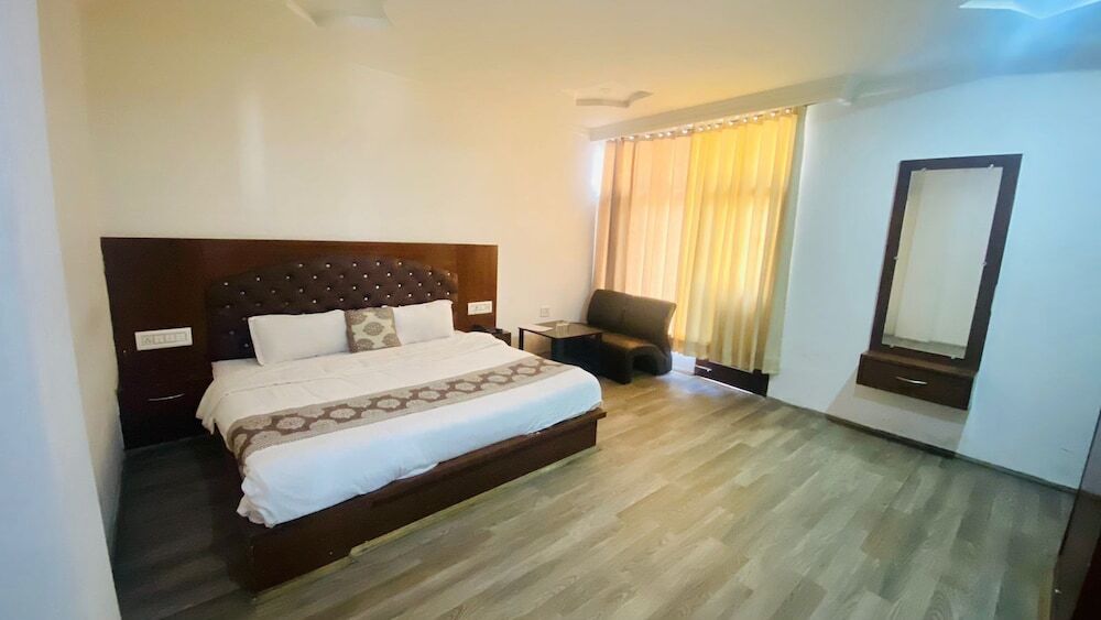 Касоль: Hotel Vansh