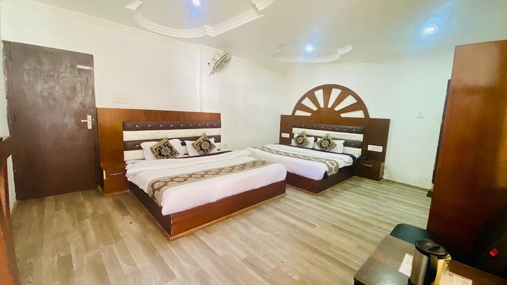 Касоль: Hotel Vansh