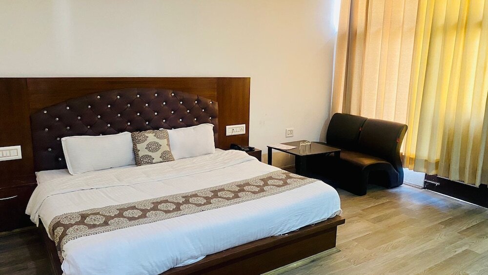Касоль: Hotel Vansh