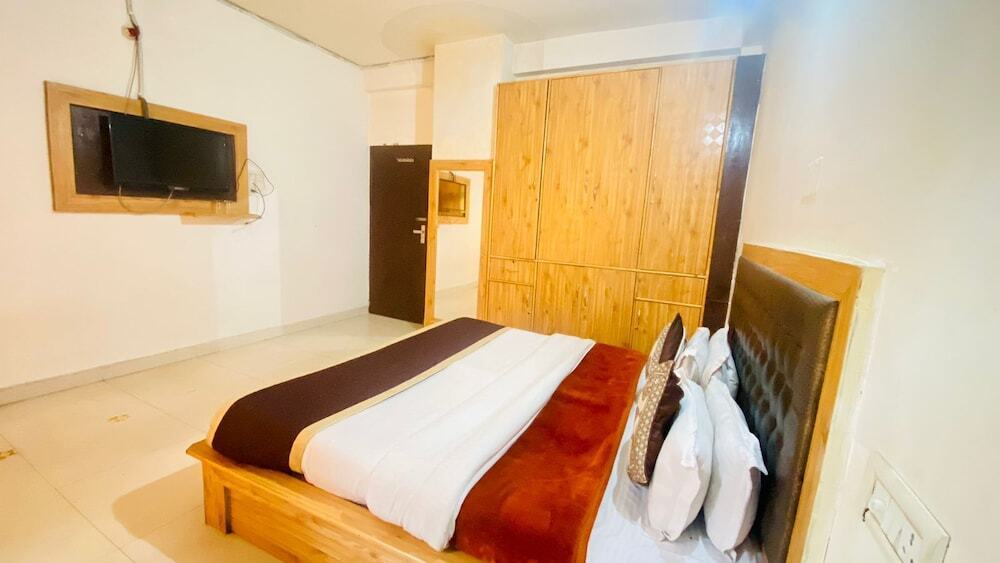 Касоль: Hotel Vansh