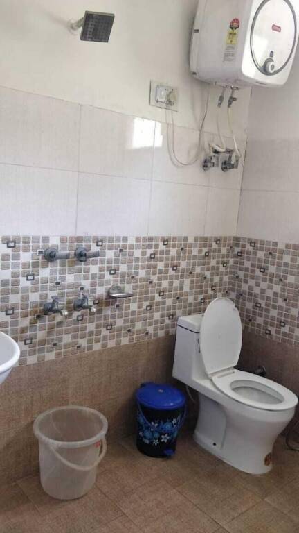 Касоль: Hotel Vansh