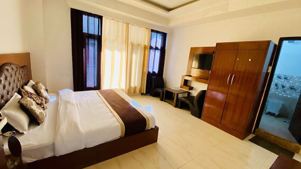 Касоль: Hotel Vansh