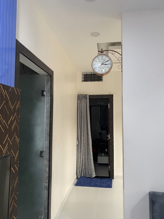 Гуруграм: Hotel Silver Tuplip