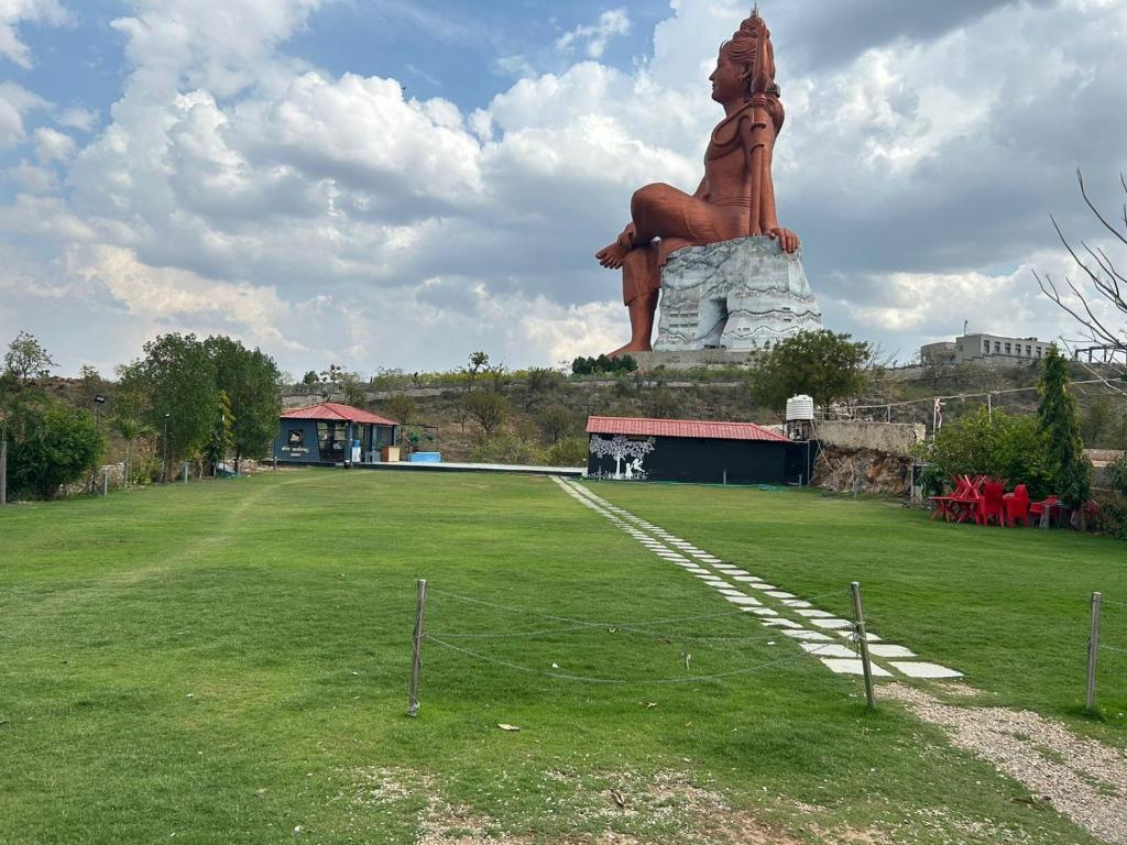 Натхдвара: Shiv Ashray Resort